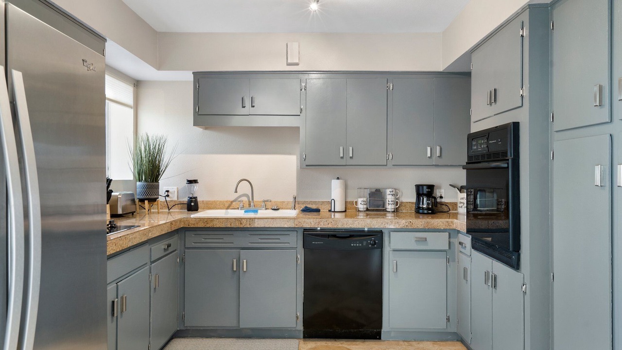 Photo of Kitchen in Alhambra