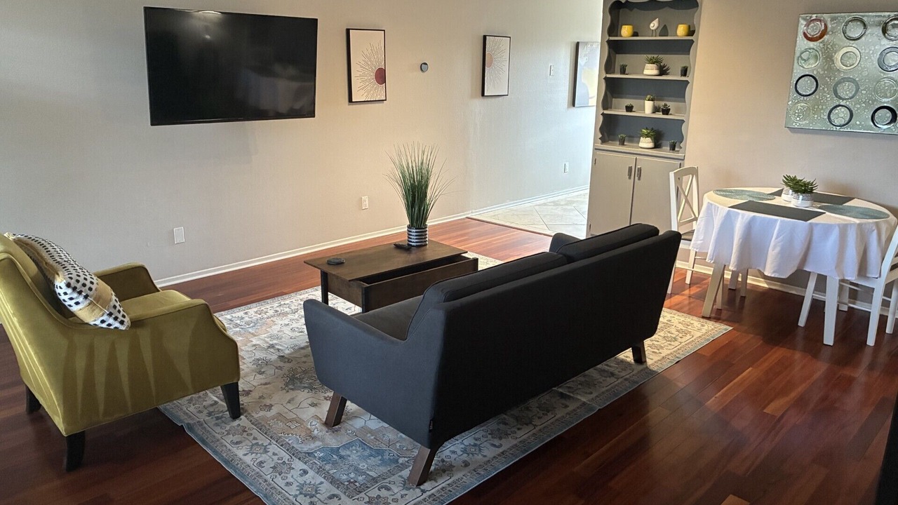Photo of Livingroom in Alhambra