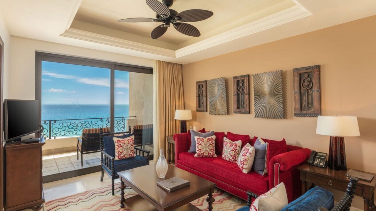 Photo of Livingroom in Centro