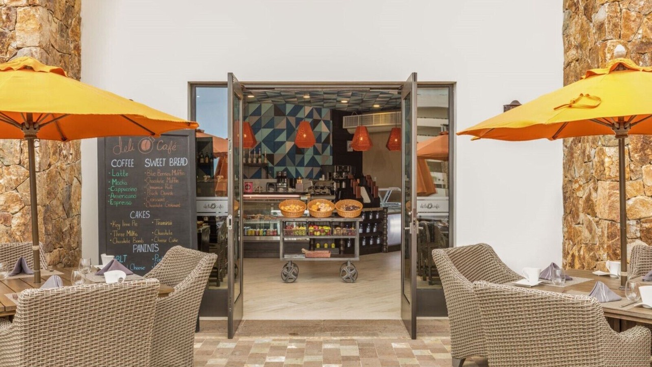 Photo of Outdoor in Centro