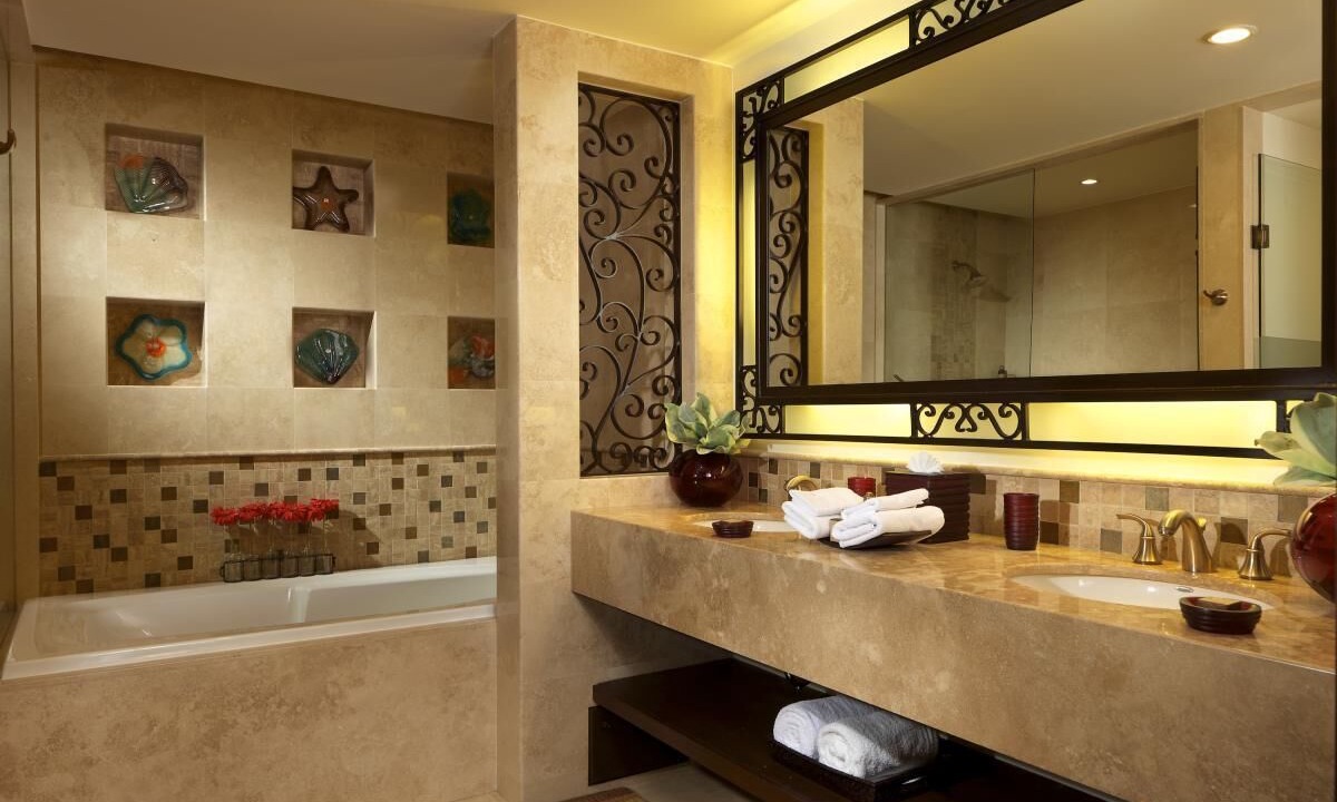 Photo of Bathroom in Centro