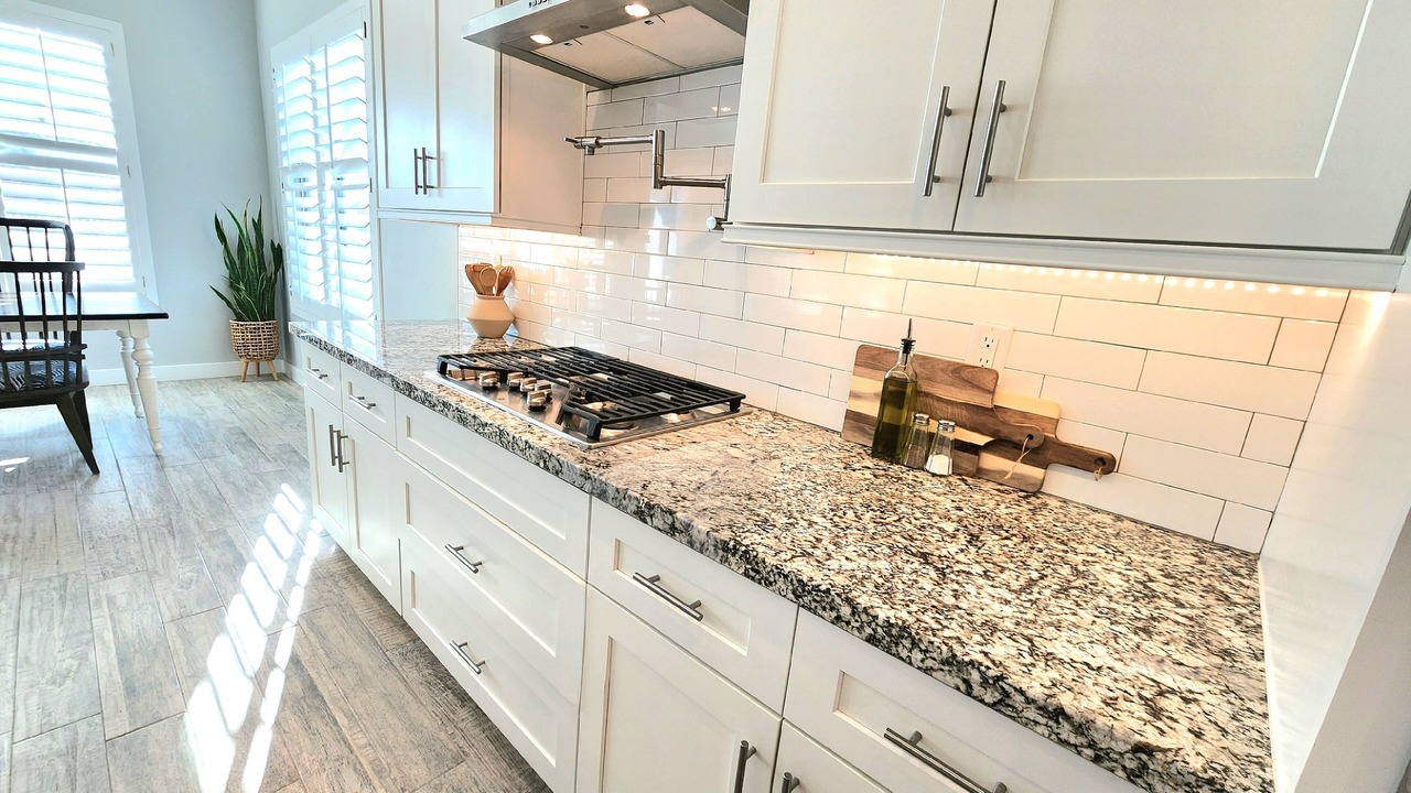 Photo of Kitchen in Peoria