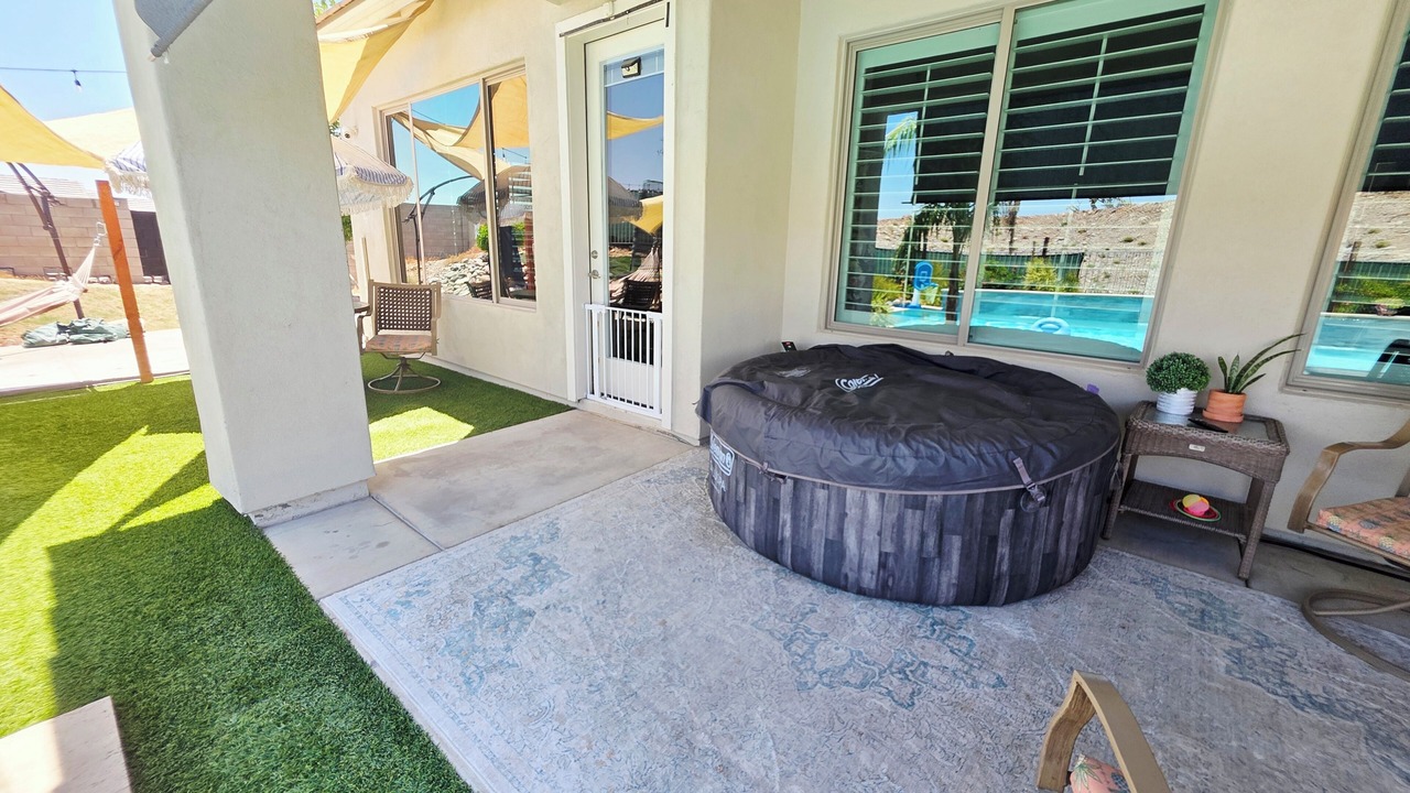 Photo of Patio Balcony in Peoria