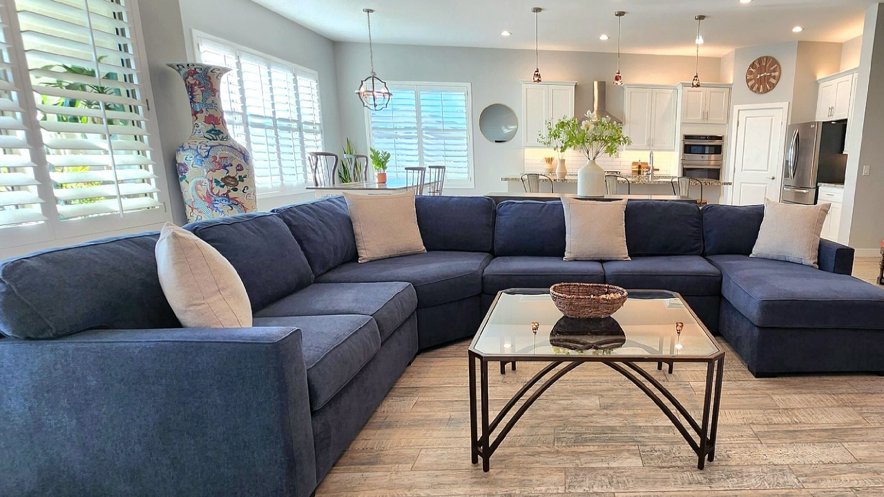 Photo of Livingroom in Peoria