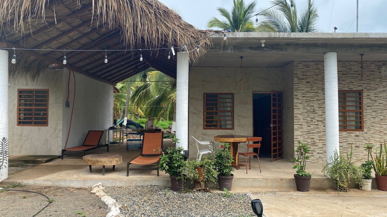 Photo of Outdoor in Saladita