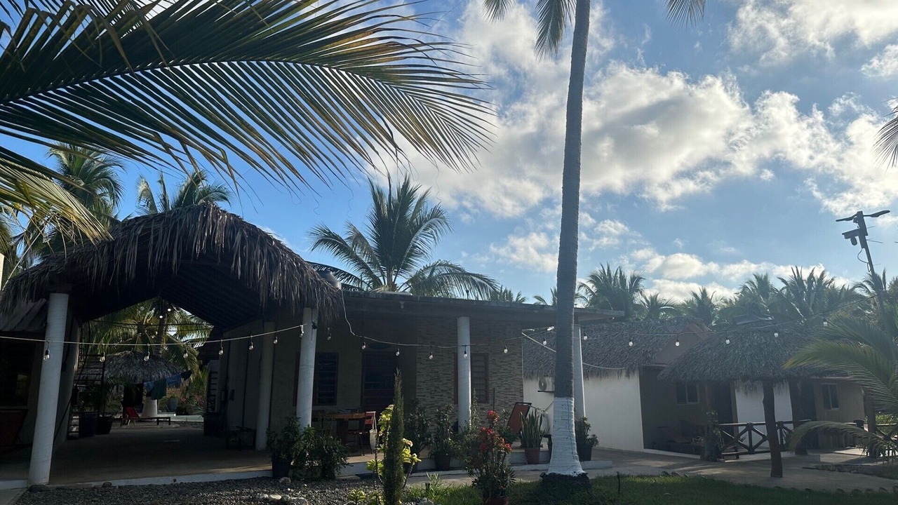 Photo of Outdoor in Saladita