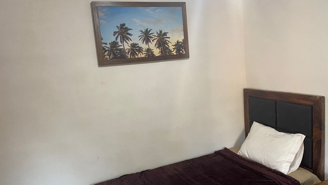 Photo of Bedroom in Saladita