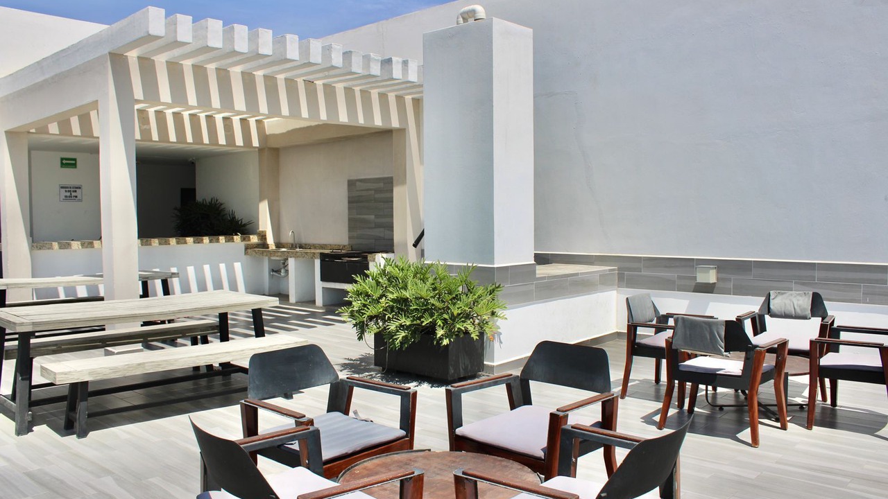 Photo of Outdoor in Mazatlan