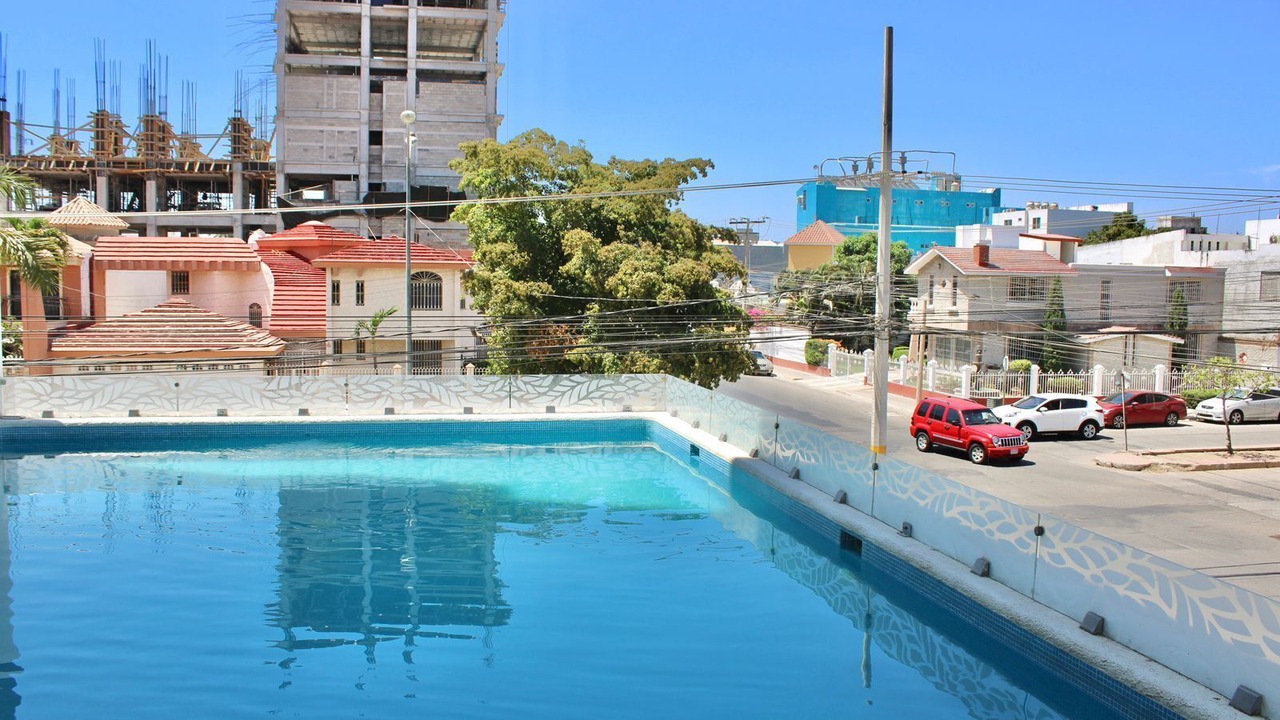 Photo of Outdoor in Mazatlan