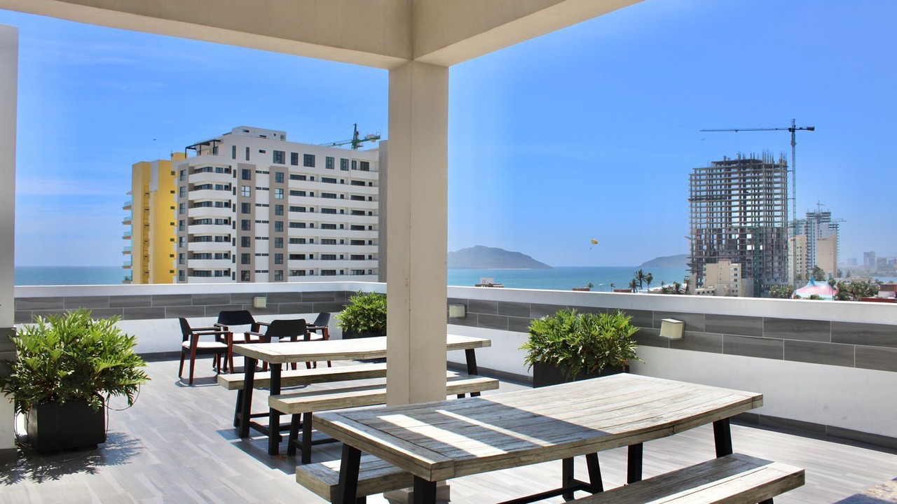 Photo of Outdoor in Mazatlan