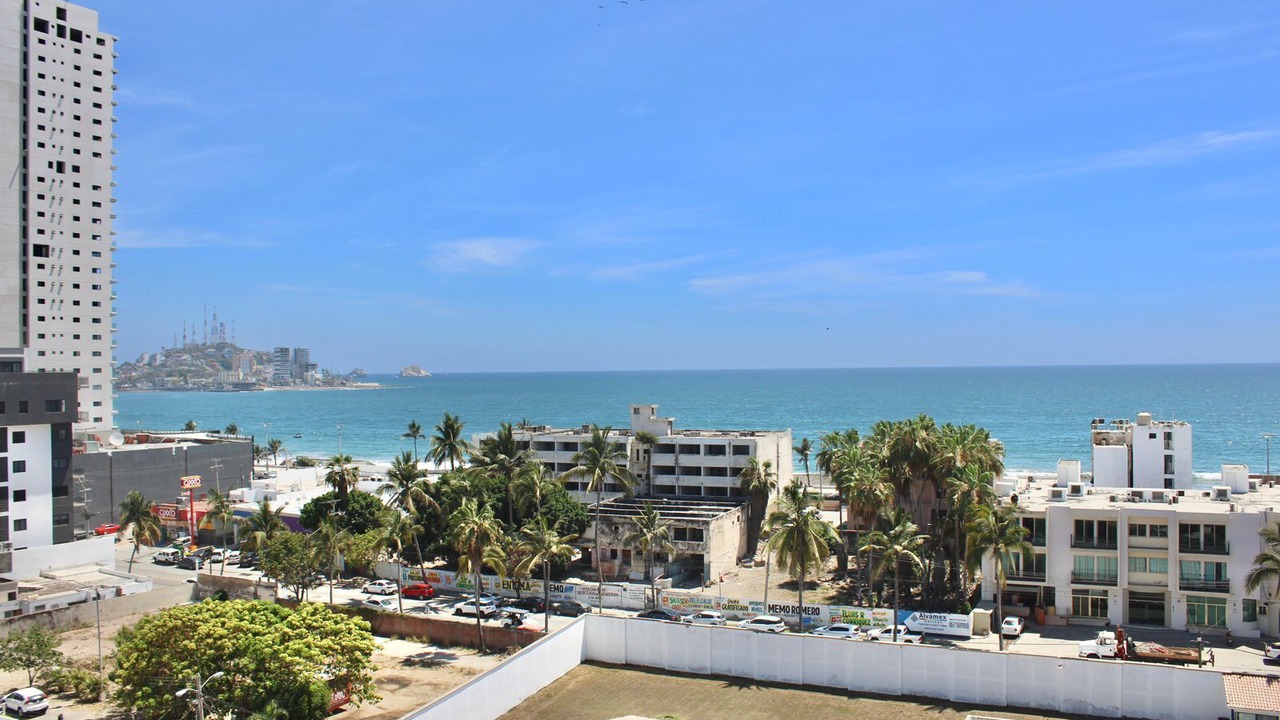 Photo of Outdoor in Mazatlan
