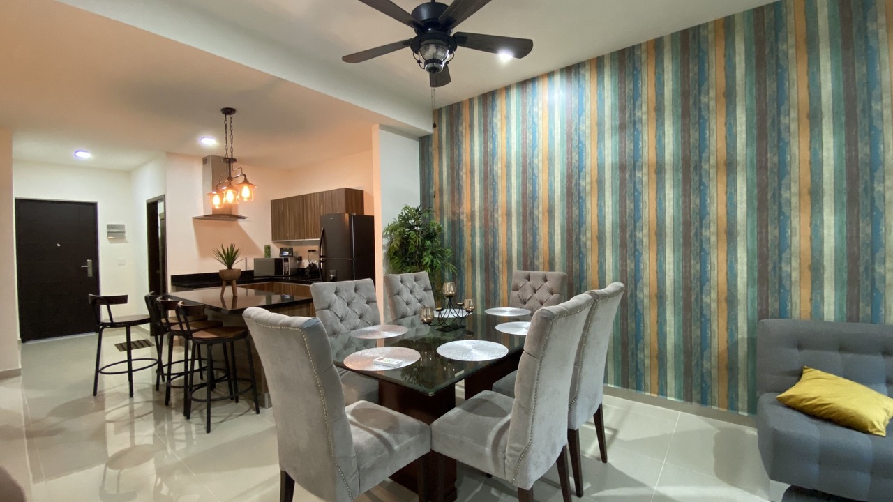 Photo of Kitchen in Mazatlan