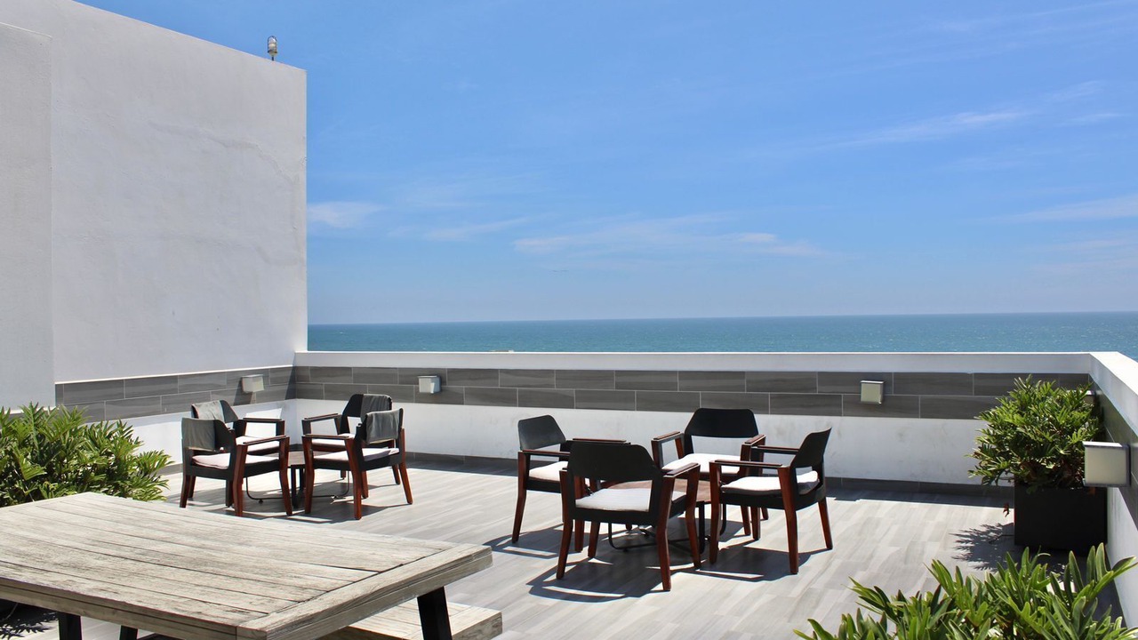 Photo of Outdoor in Mazatlan