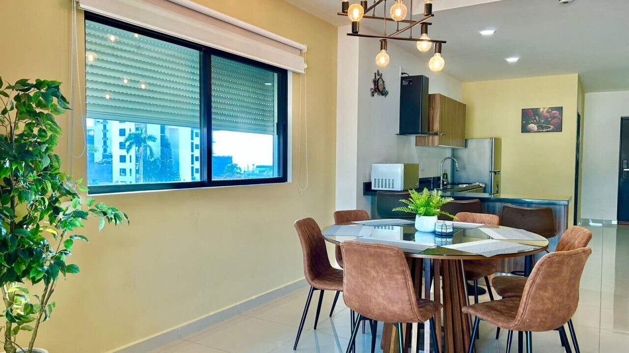 Photo of Livingroom in Mazatlan