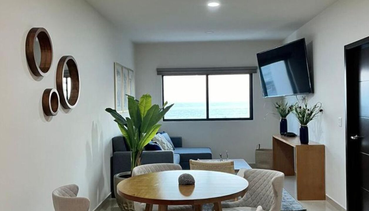 Photo of Kitchen in Mazatlan