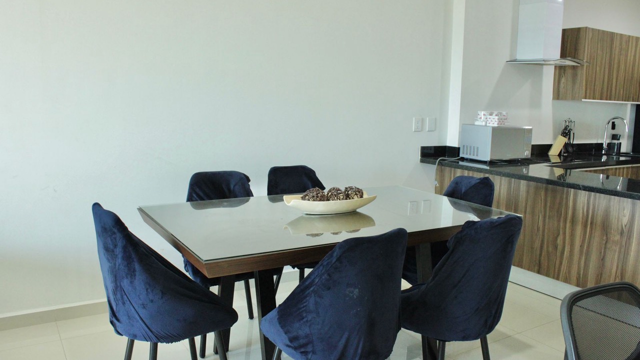 Photo of Livingroom in Mazatlan
