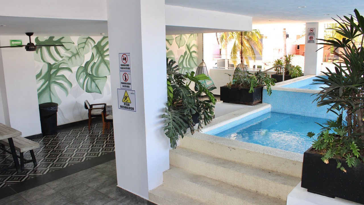Photo of Outdoor in Mazatlan