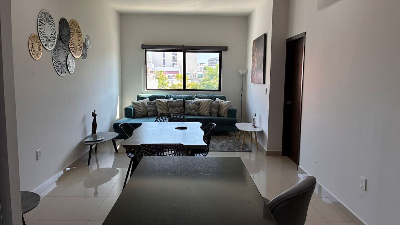 Photo of Livingroom in Mazatlan