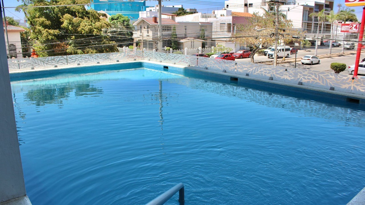 Photo of Outdoor in Mazatlan