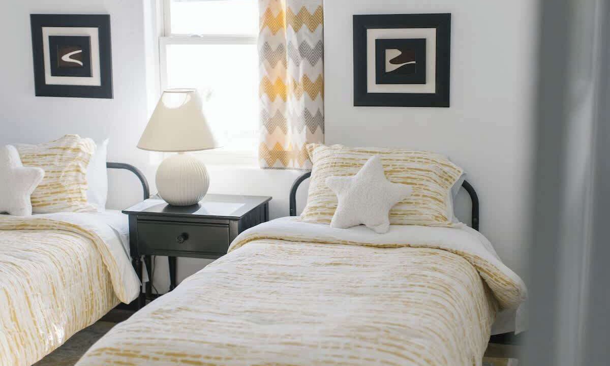 Photo of Bedroom in Bel Air
