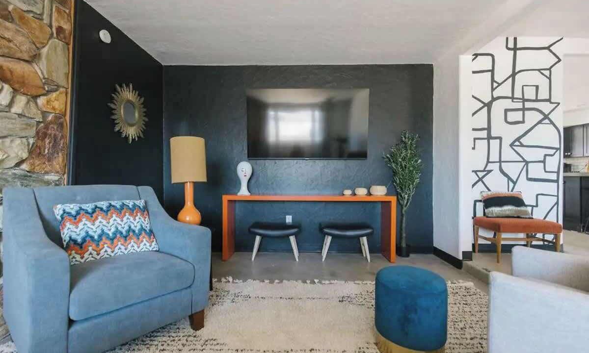 Photo of Livingroom in Bel Air