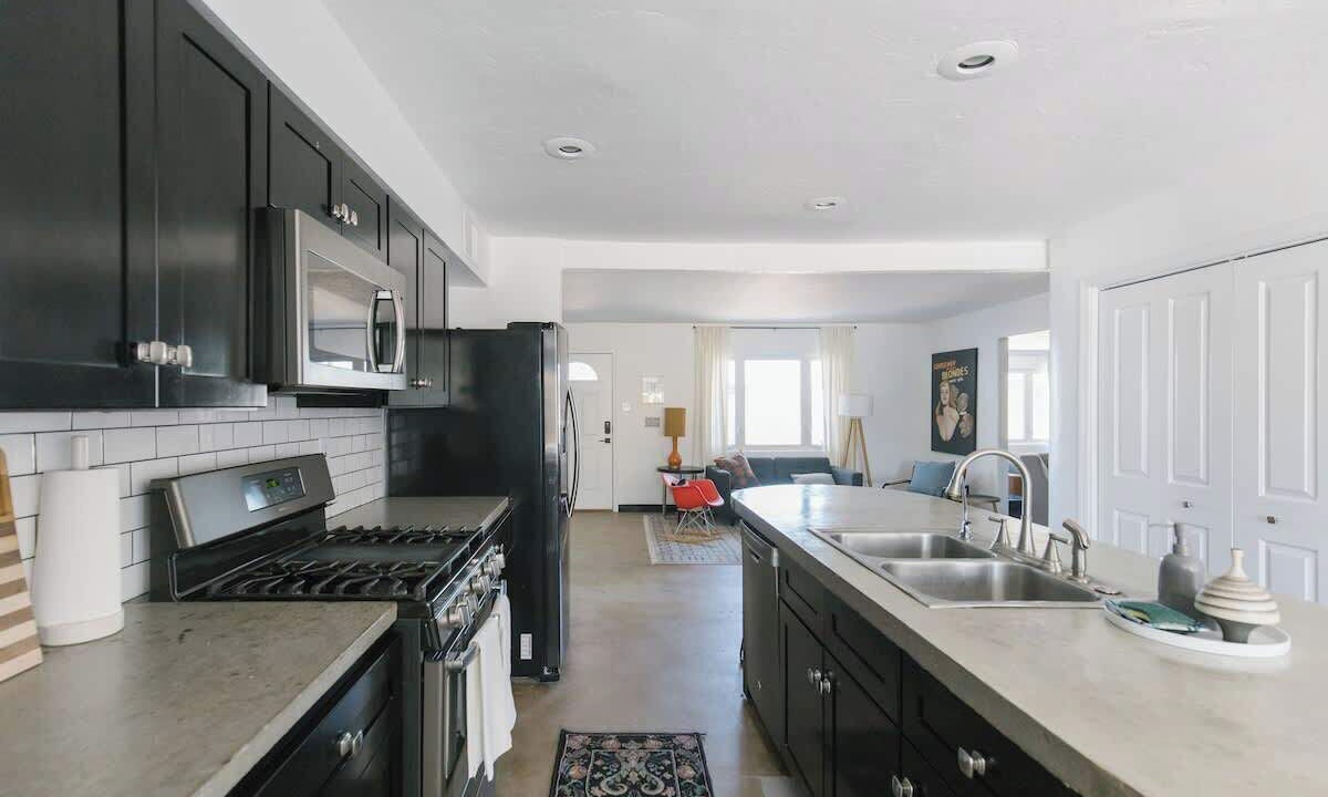 Photo of Kitchen in Bel Air