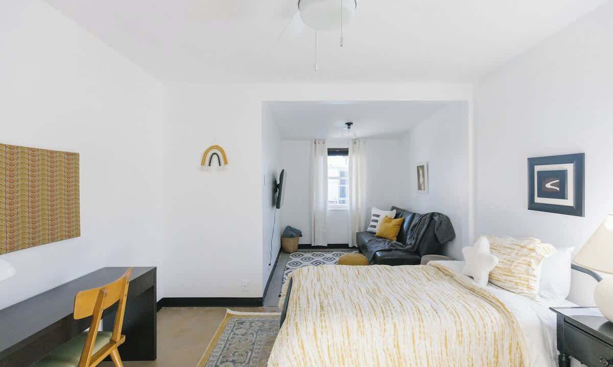 Photo of Bedroom in Bel Air