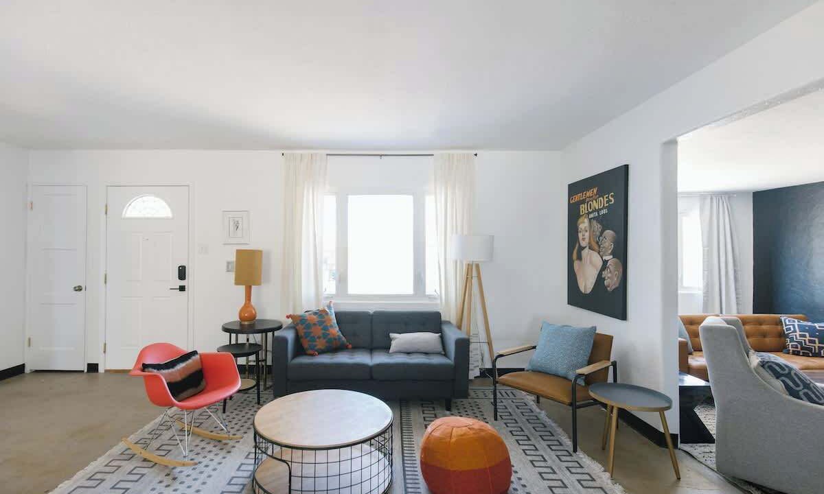 Photo of Livingroom in Bel Air