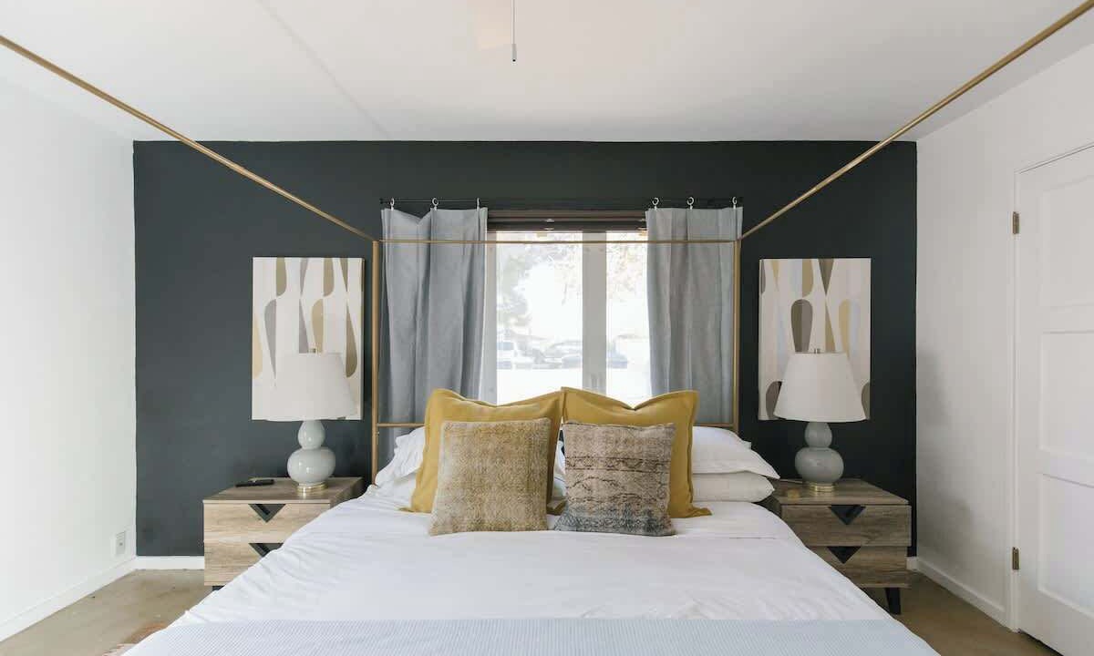 Photo of Bedroom in Bel Air