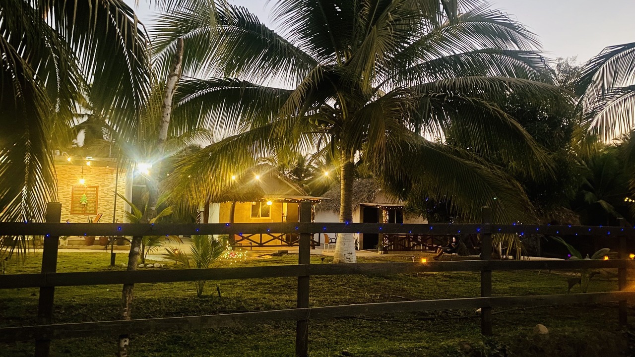 Photo of Outdoor in Saladita