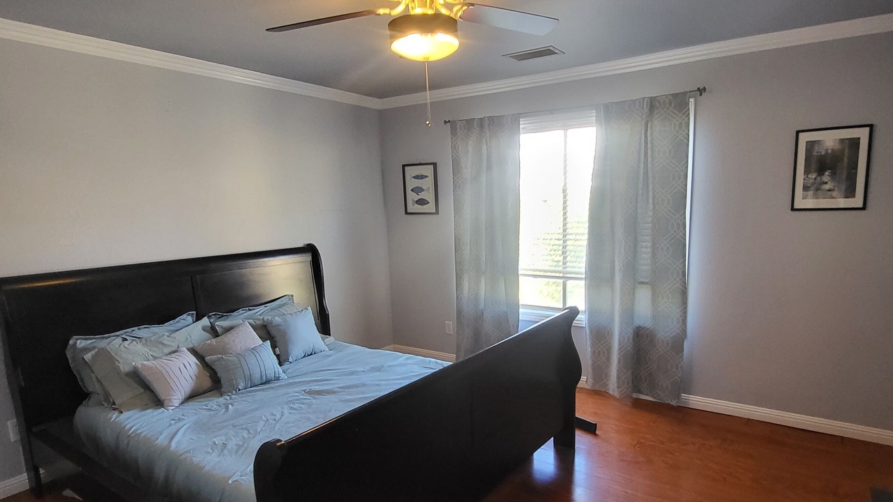 Photo of Bedroom in Entrada North