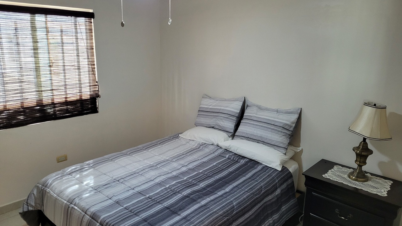 Photo of Bedroom in Ensenada