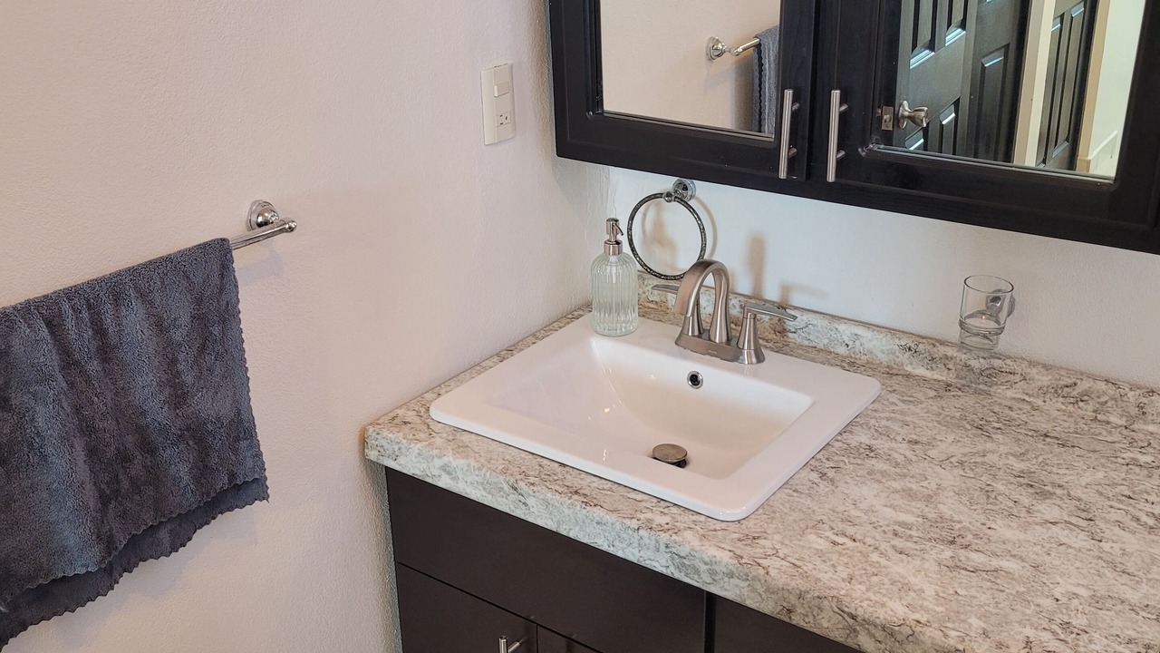Photo of Bathroom in Ensenada