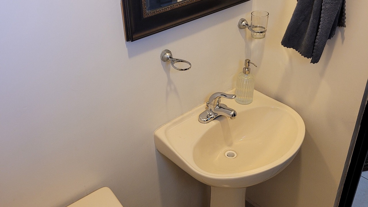 Photo of Bathroom in Ensenada