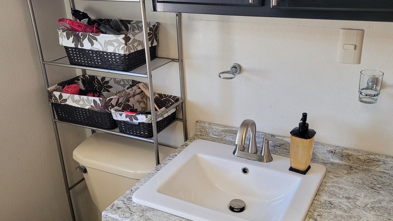 Photo of Bathroom in Ensenada