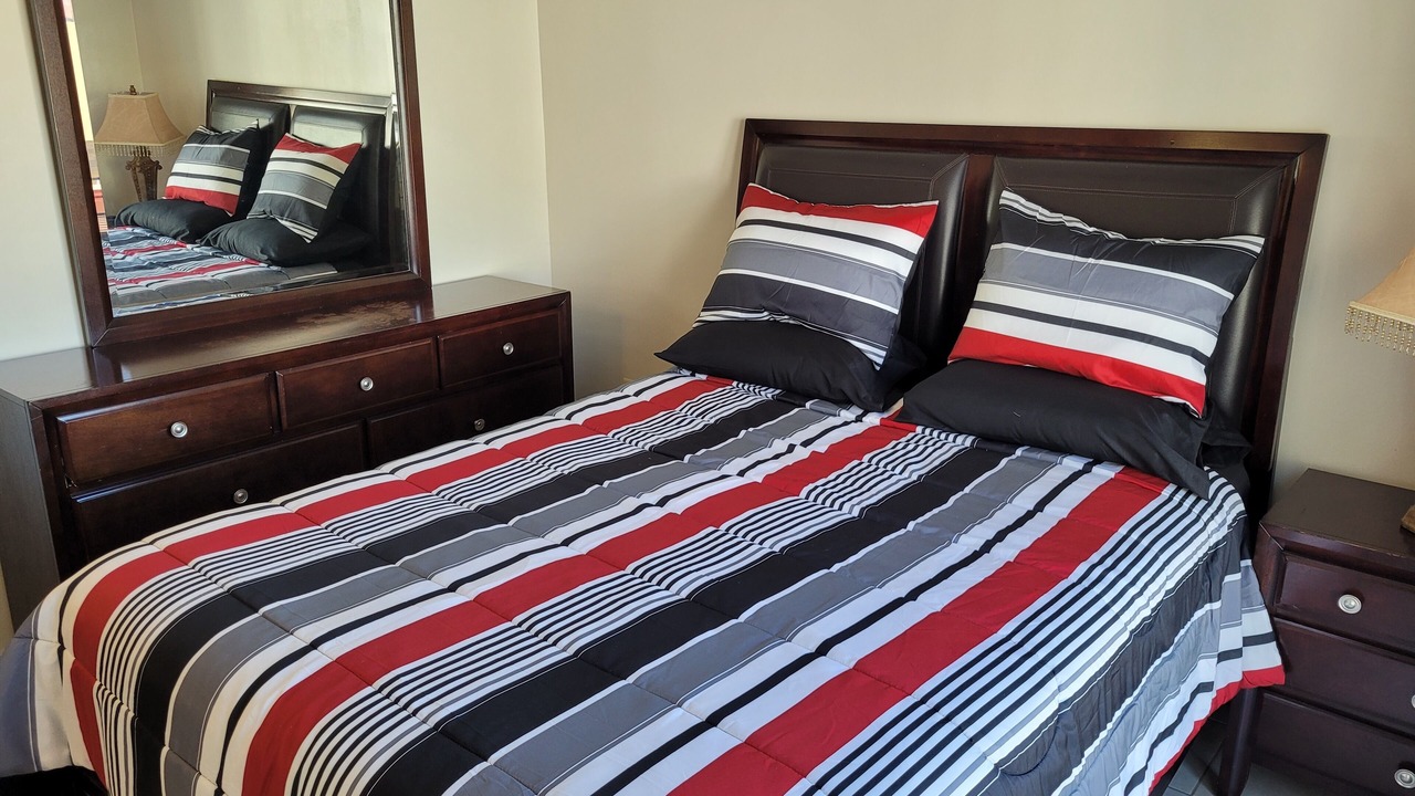 Photo of Bedroom in Ensenada