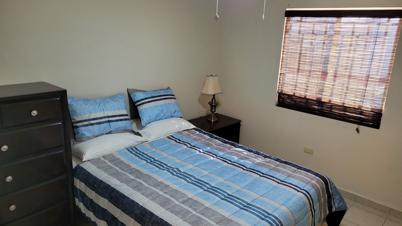 Photo of Bedroom in Ensenada