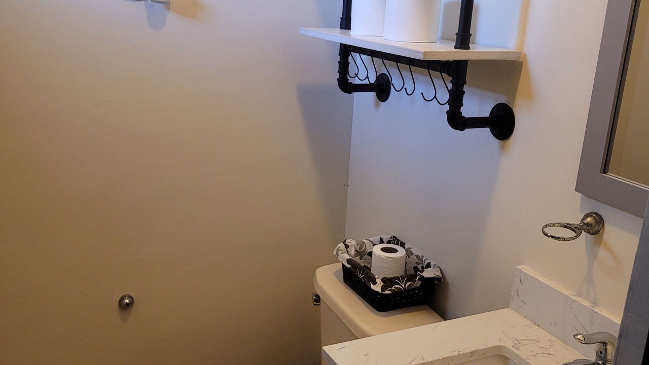 Photo of Bathroom in Ensenada