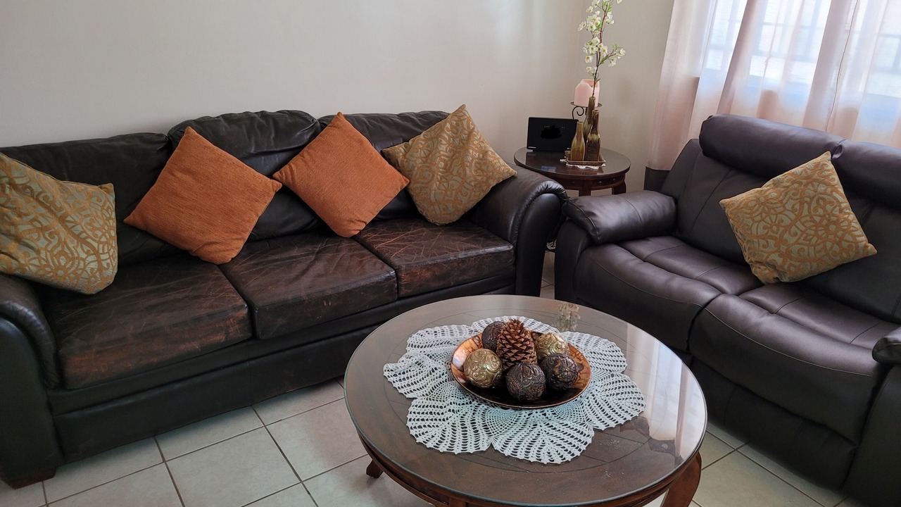 Photo of Livingroom in Ensenada