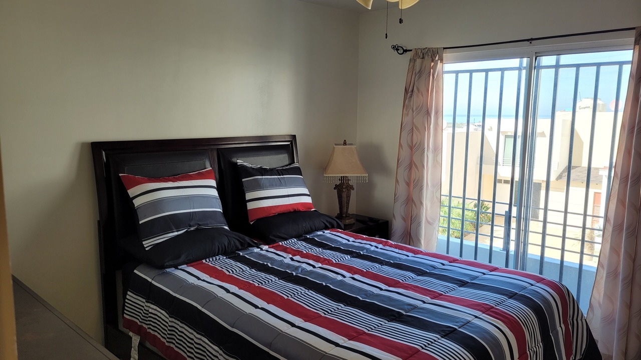 Photo of Bedroom in Ensenada