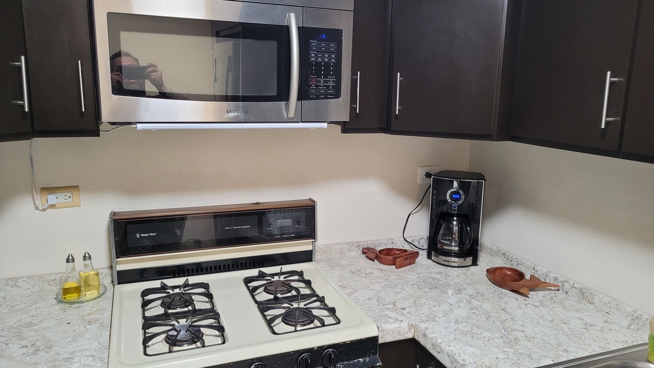 Photo of Kitchen in Ensenada
