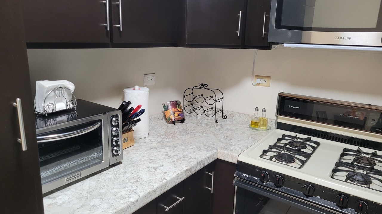 Photo of Kitchen in Ensenada