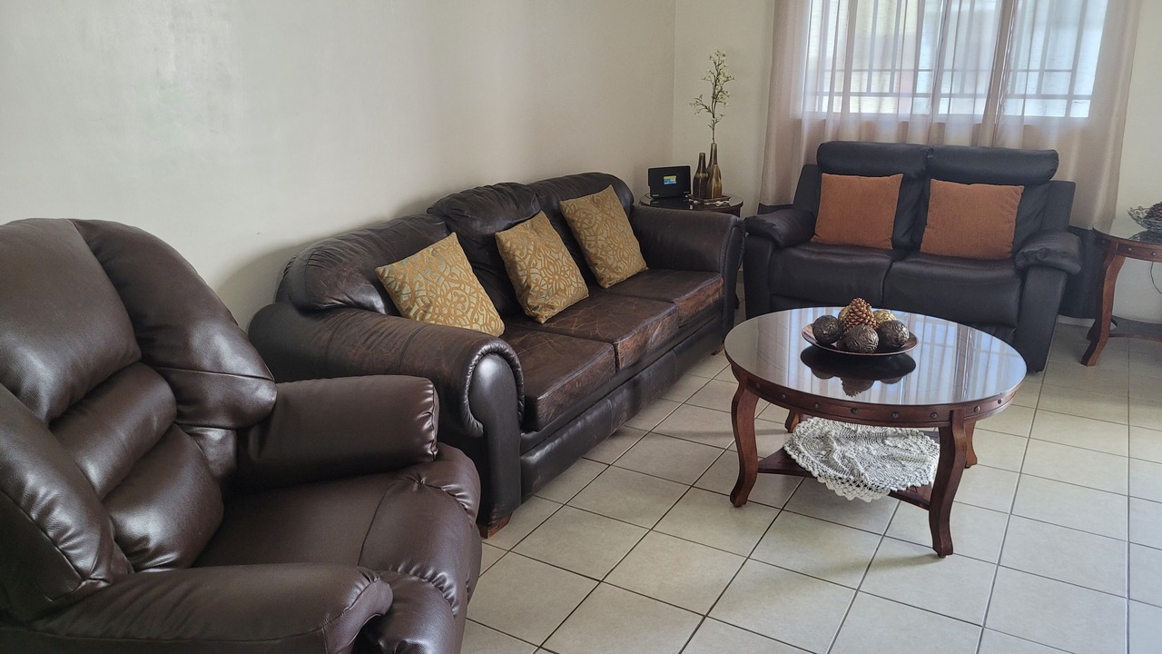 Photo of Livingroom in Ensenada