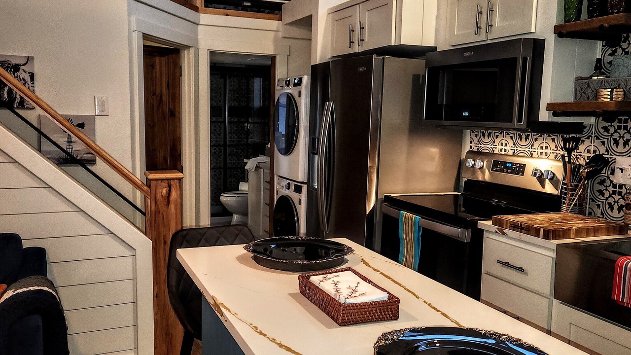Photo of Kitchen in Foothills