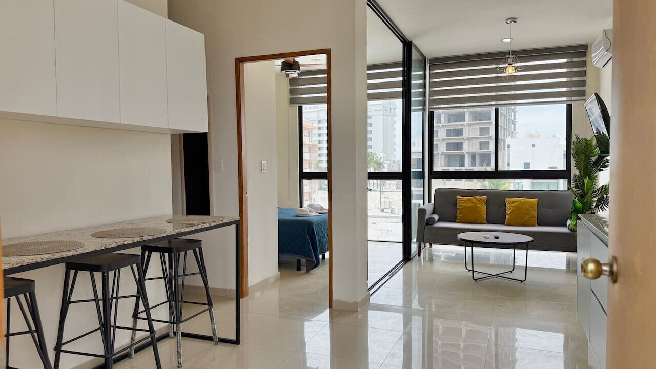 Photo of Livingroom in Ferrocarrilera
