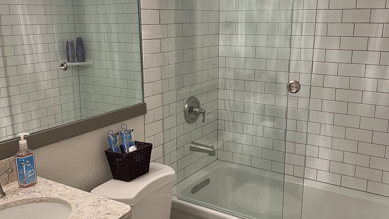 Photo of Bathroom in South Mountain