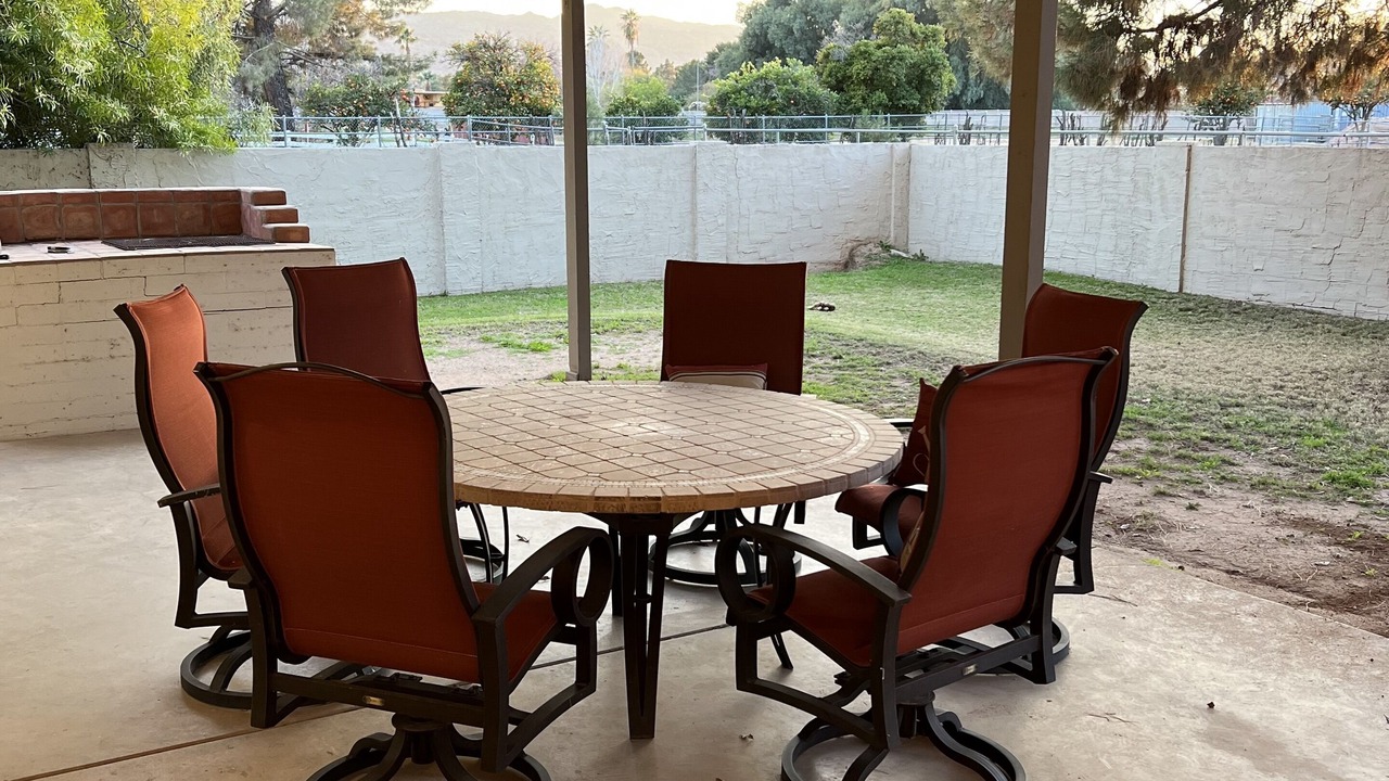 Photo of Outdoor in South Mountain