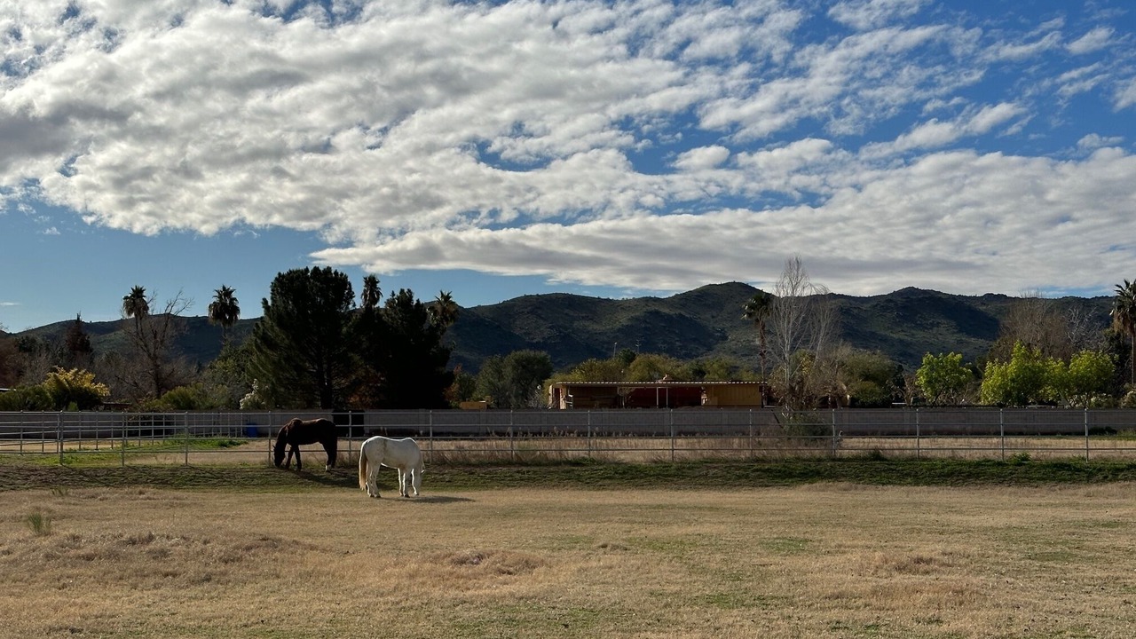 Photo of Outdoor in South Mountain