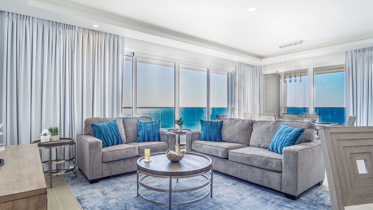 Photo of Livingroom in Puerto Penasco