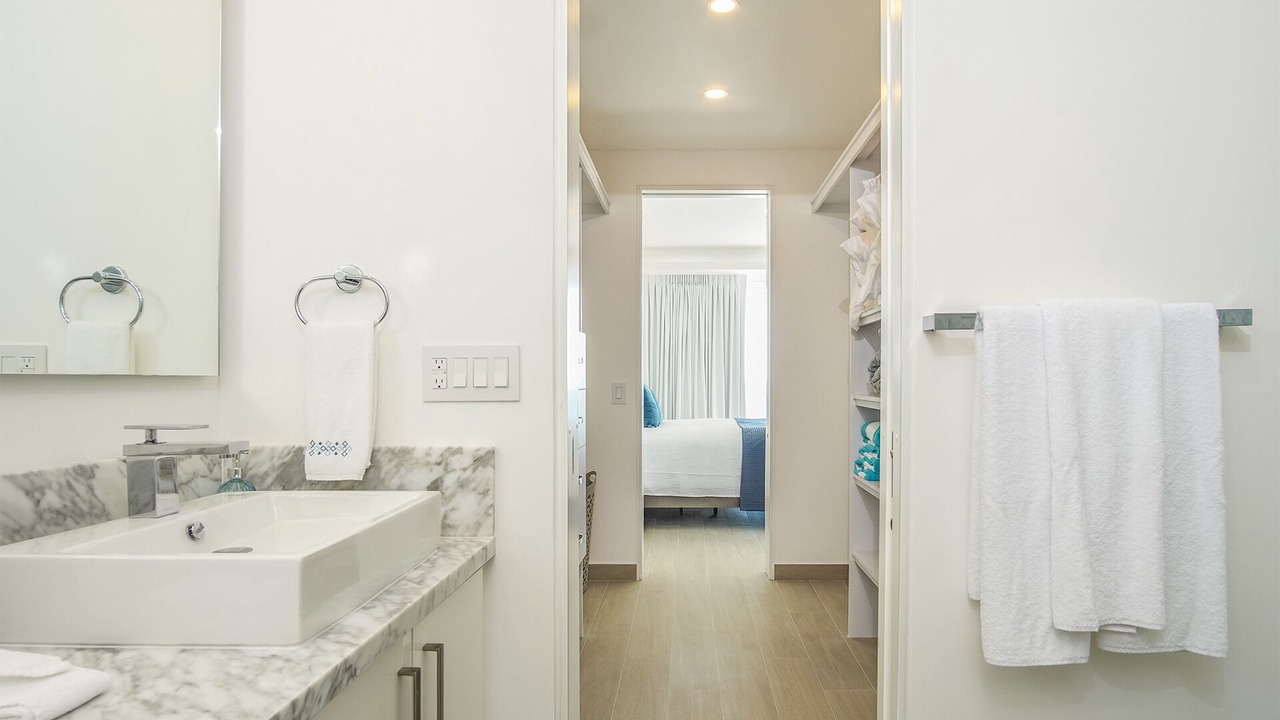 Photo of Bathroom in Puerto Penasco